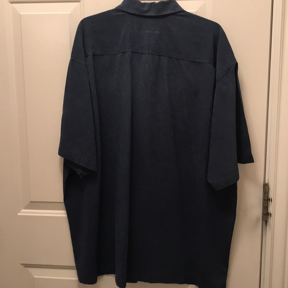 Men’s Casual Shirt - Picture 4 of 4